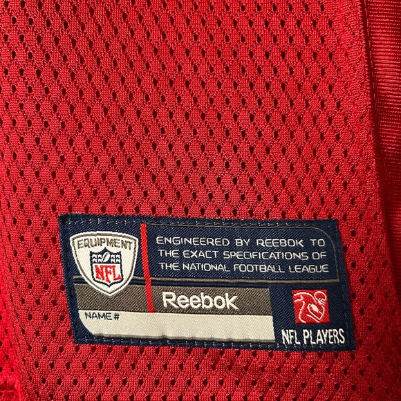 Matt Ryan Falcons Jersey (Women’s Size Small) - Picture 2 of 6